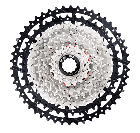 cassette 11-speed 11-50T, CP