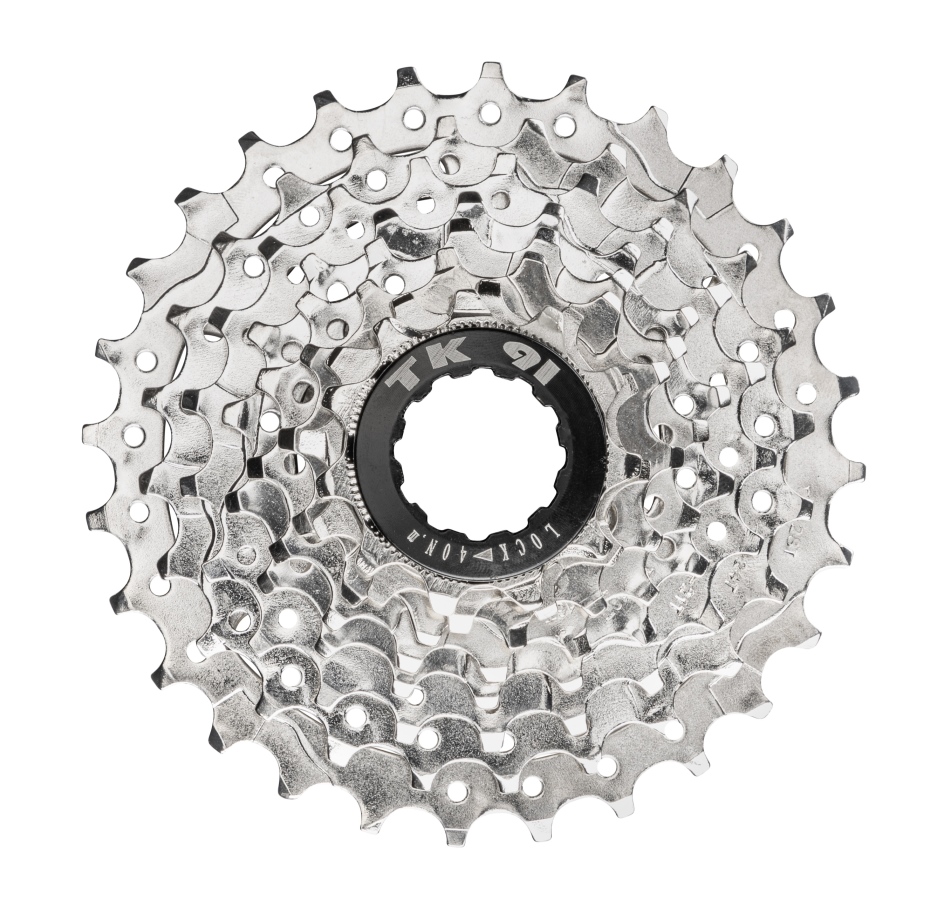 cassette 8-speed 11-28t, CP