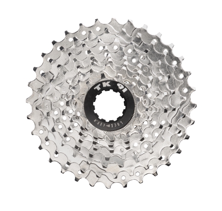 cassette 8-speed 12-32t, CP