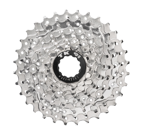 cassette 9-speed 11-32t, CP