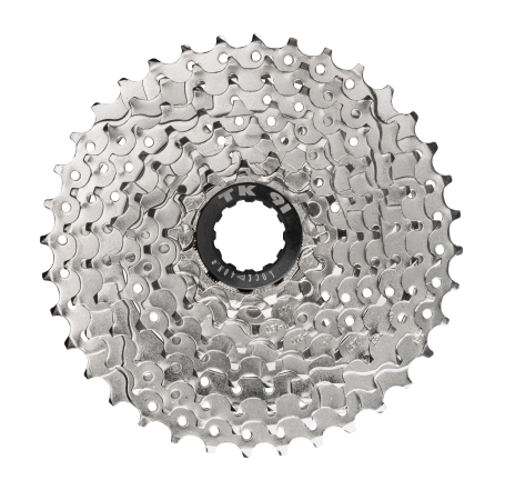 cassette 9-speed 11-36t, CP