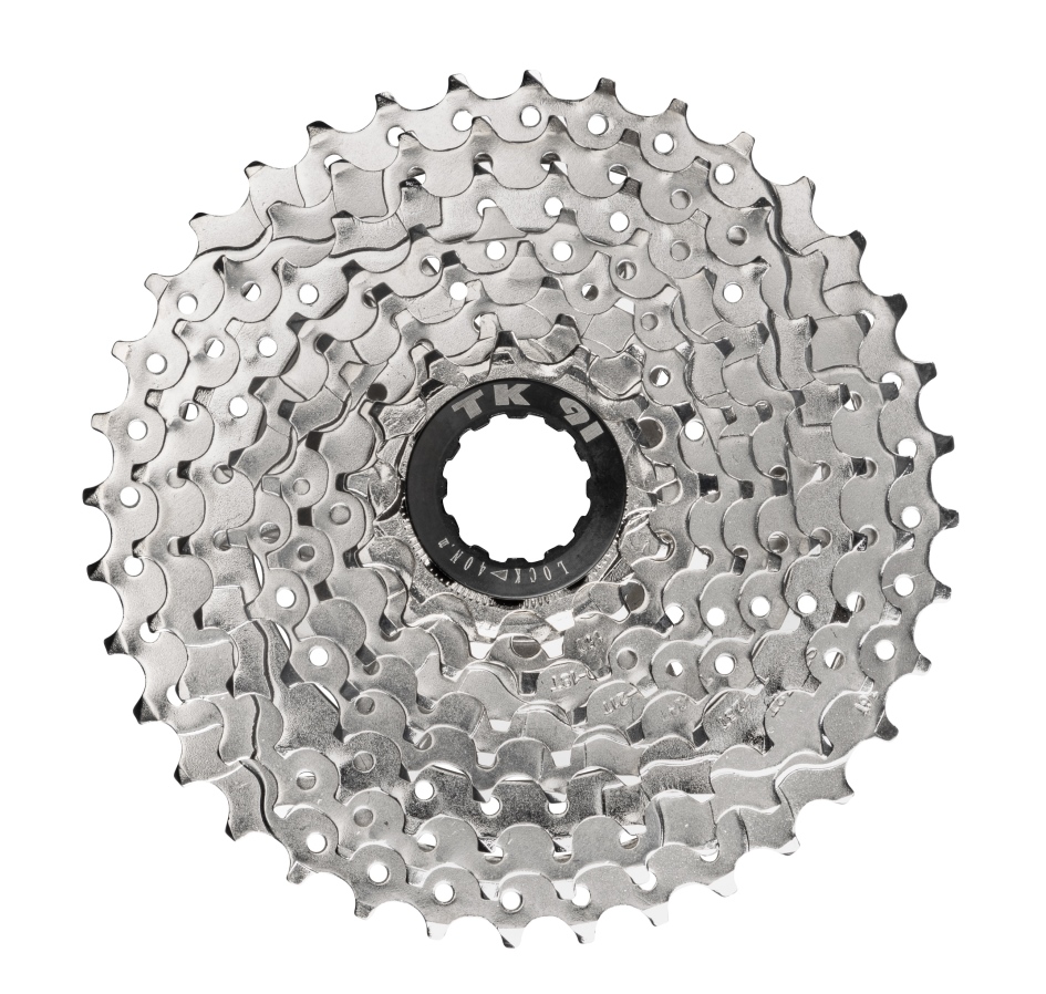 cassette 9-speed 11-36t, CP