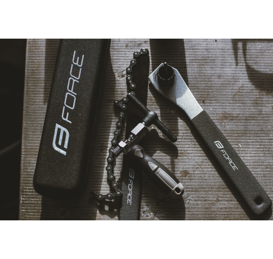 cassette puller FORCE, chain whip