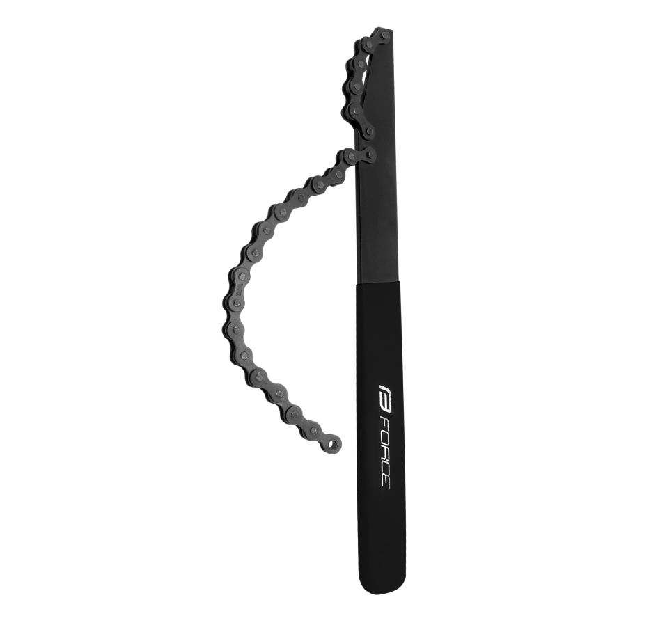 cassette puller FORCE, chain whip