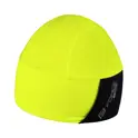 čepice pod přilbu FORCE SPLIT zateplená, fluo S-M