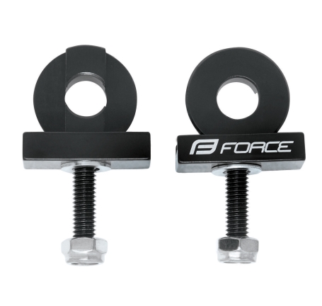 chain adjuster FORCE MTB, axle 10 mm