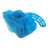 chain cleaner FORCE ECO plastic with handle, blue