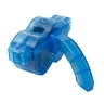 chain cleaner FORCE plastic with handle, blue