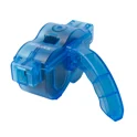 chain cleaner FORCE plastic with handle, blue