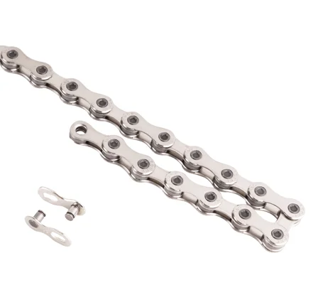 chain FORCE P10 E-bike 10sp.138link, silver