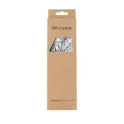 chain FORCE P1003 10sp.138link, silver/dark silver