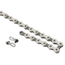 chain FORCE P1003 10sp.138link, silver/dark silver