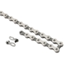 chain FORCE P1003 10sp.138link, silver/dark silver