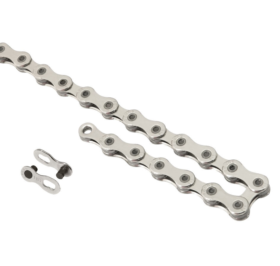 chain FORCE P1102, 11speed 138 links,silver