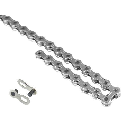 chain FORCE P8001 8 speed, silver
