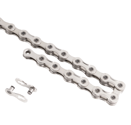 chain FORCE P90 E-bike 9sp.138 links,silver