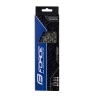 chain FORCE P9002 9sp.138 links,silver/dark silver