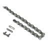chain FORCE/PYC P410  1/3 speed,114links,brown