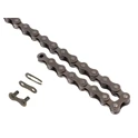 chain FORCE/PYC P410  1/3 speed,114links,brown