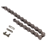 chain FORCE/PYC P410  1/3 speed,114links,brown