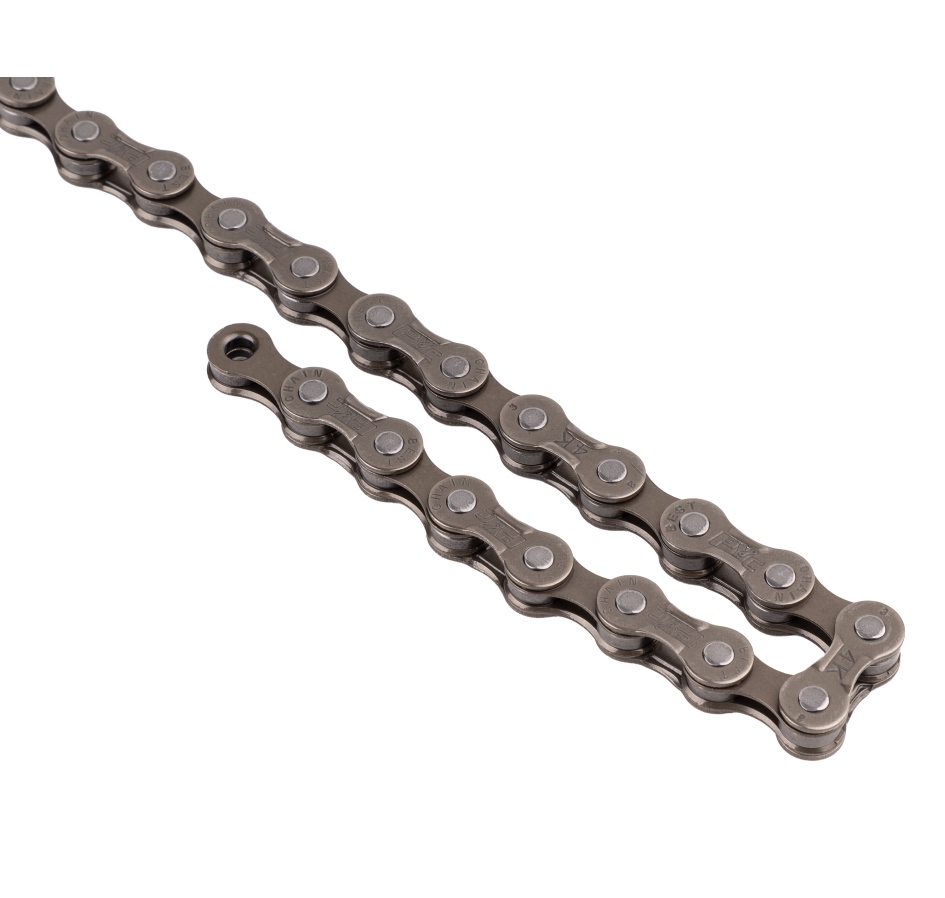 chain FORCE/PYC P7002  8 speed,116links,brown