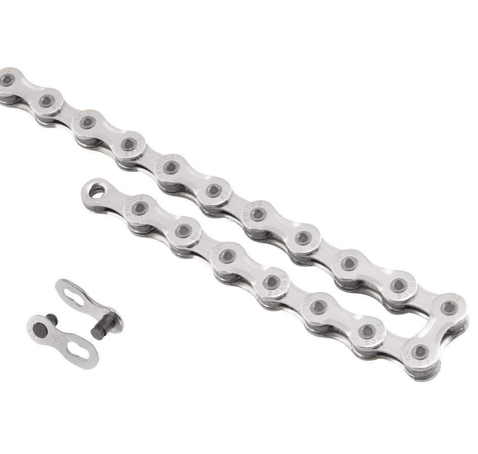 chain FORCE/PYC P9001 9 speed,116links silver