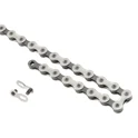 chain FORCE/PYC P9002 9 speed,116l silver/dark sil