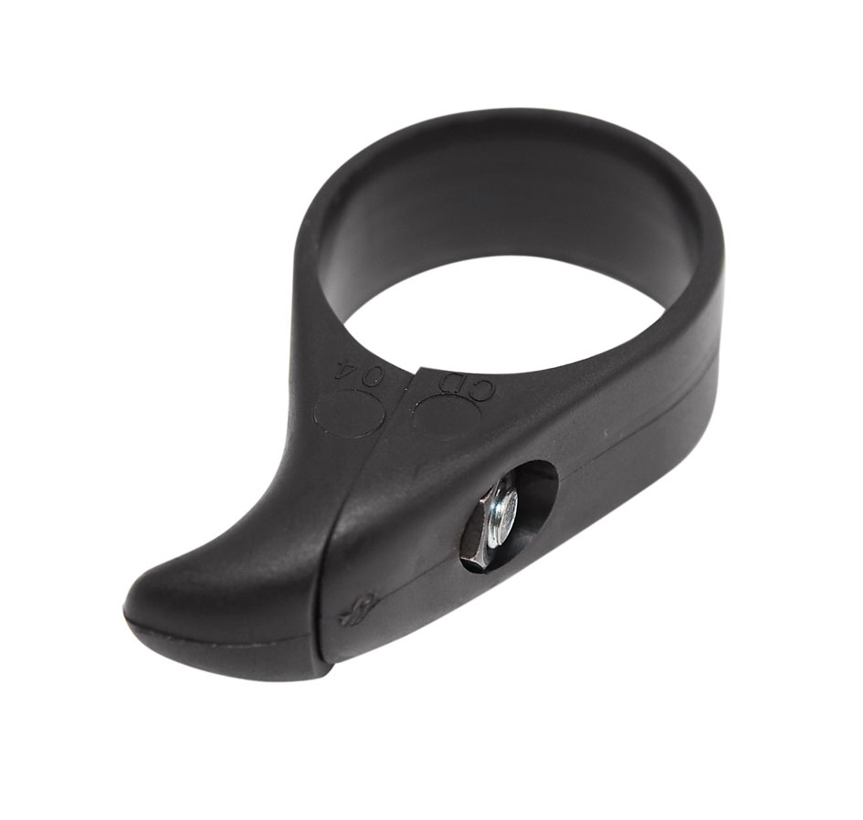 chain guard socket 28,6mm, plastic