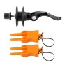 chain keeper FORCE for wheel replace, black
