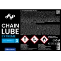 chain oil FORCE EXTREME, spray 200 ml