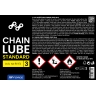 chain oil FORCE STANDARD, spray 200 ml