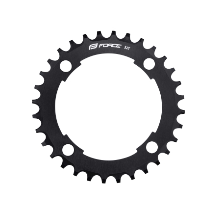 chain ring FORCE NW 32t for crank ELEVEN1.7+black