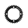 chain ring FORCE NW 34t for crank ELEVEN1.7+black