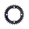 chain ring FORCE NW 34t for crank ELEVEN1.7+black