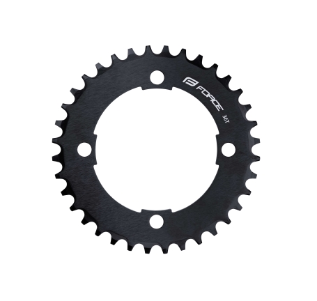 chain ring FORCE NW 36t. for crank ELEVEN1.7+black