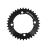 chain ring FORCE NW 36t. for crank ELEVEN1.7+black
