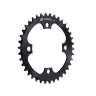 chain ring FORCE NW 38t for crank ELEVEN1.7+black