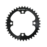 chain ring FORCE NW 38t for crank ELEVEN1.7+black