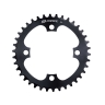 chain ring FORCE NW 38t for crank ELEVEN1.7+black