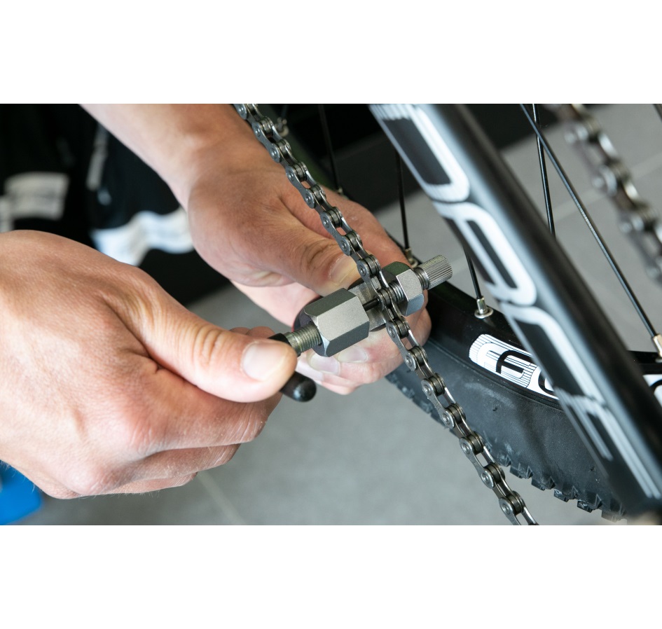 chain splitter FORCE WORK for workshop