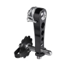 chain tensioner FORCE for singlespeed Al, black