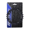 chainring Force NW 30t BCD 96, 4 packa, black