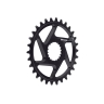 chainring Force NW 30t DM SH, black