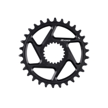 chainring Force NW 30t DM SH, black