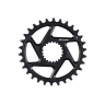 chainring Force NW 30t DM SH, black