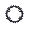 chainring Force NW 32t BCD 104, 4 bolt, black