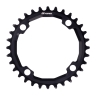 chainring Force NW 32t BCD 104, 4 bolt, black