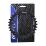 chainring Force NW 32t BCD 96, 4 bolt, black