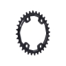 chainring Force NW 32t BCD 96, 4 bolt, black