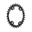 chainring Force NW 32t BCD 96, 4 bolt, black